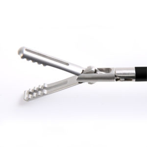 Grasper Forceps